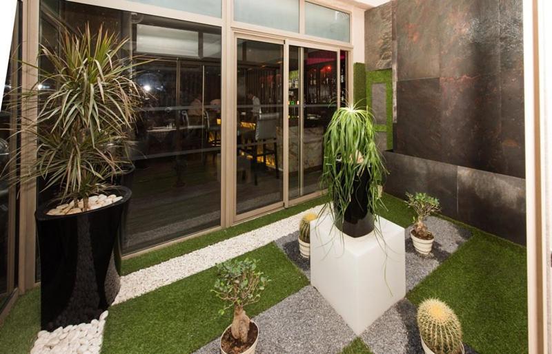 Hotel Toubkal Casablanca