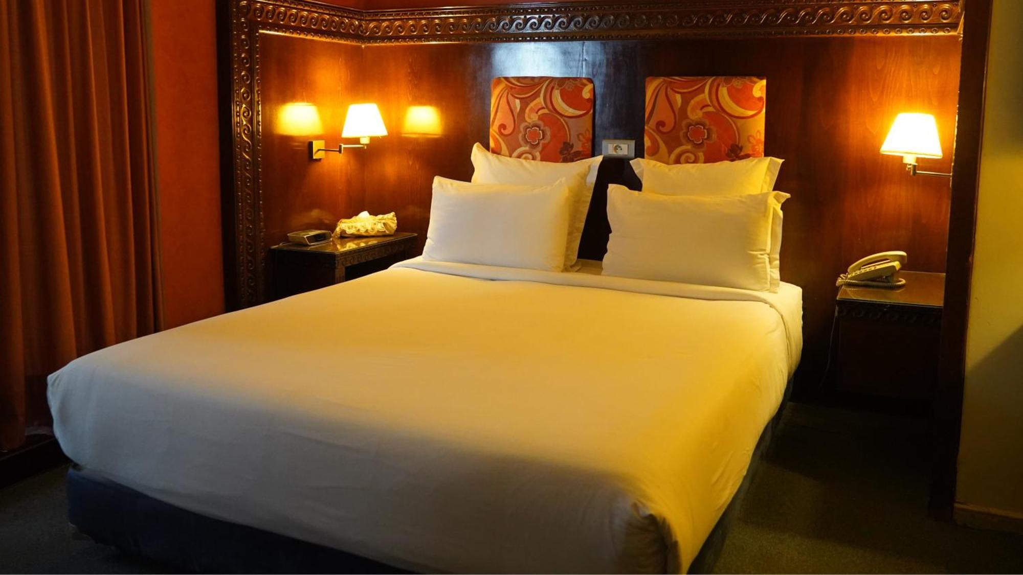Hotel Toubkal