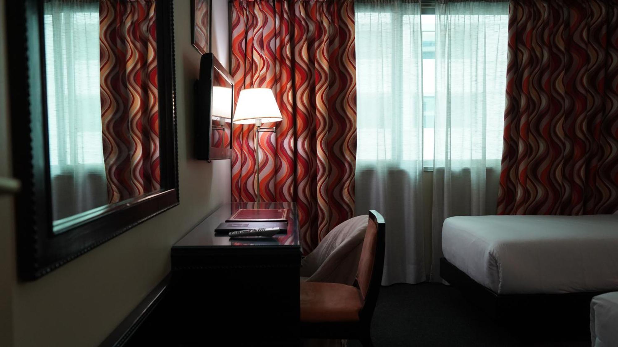 Toubkal Hotel Casablanca