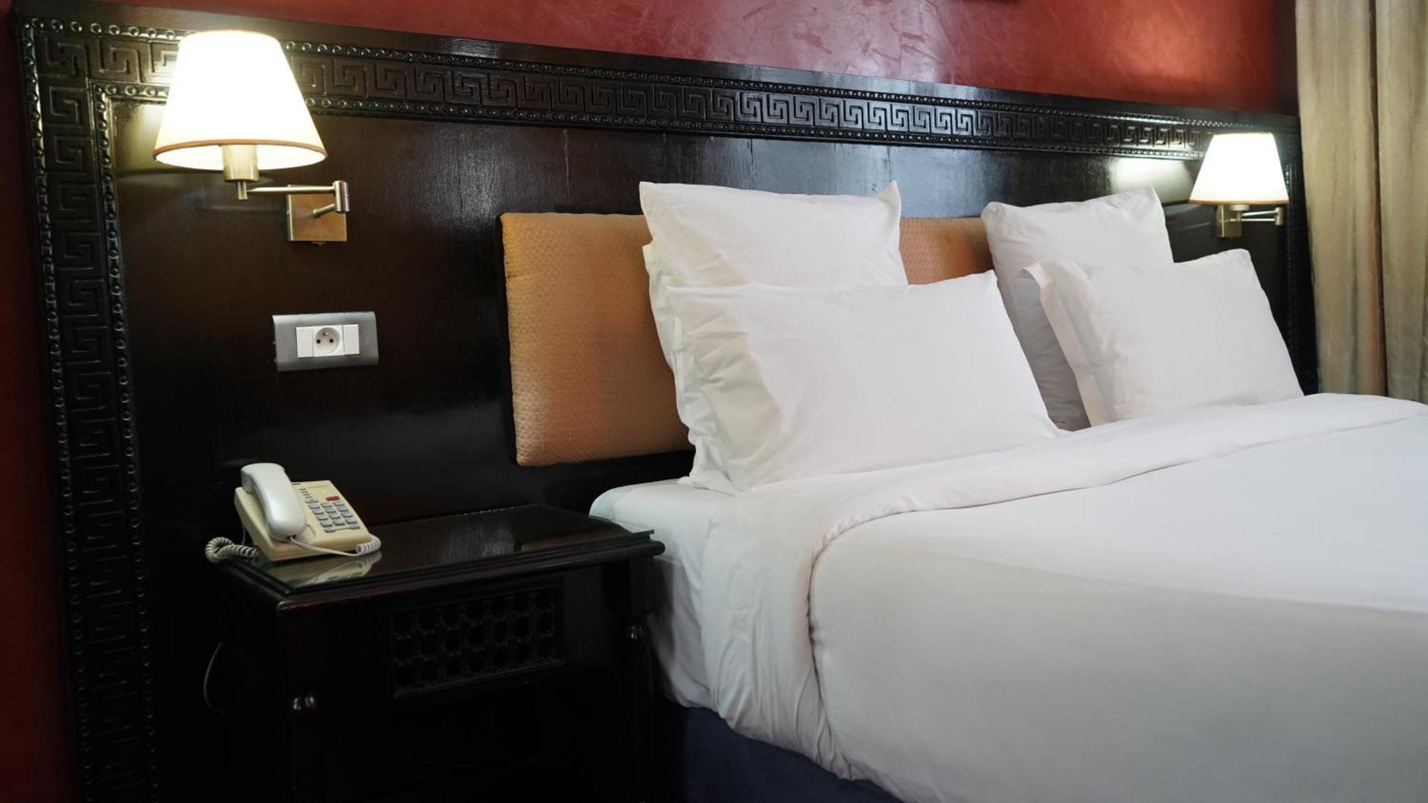 Hotel Toubkal
